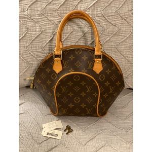 Louis Vuitton Ellipse PM
